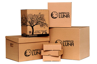comprar venta corrugado cajas carton