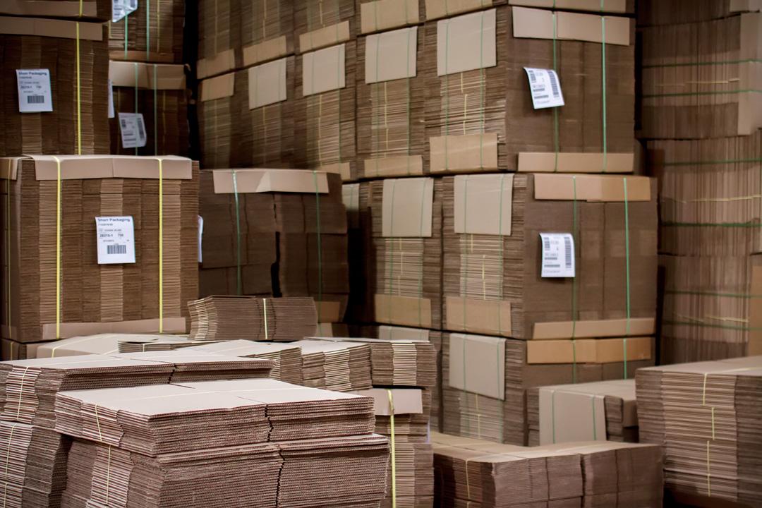 comprar venta corrugado cajas carton